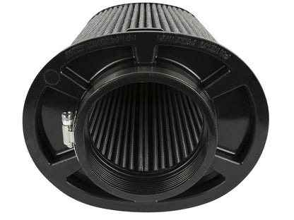 aFe Air Filter - Magnum FLOW Pro DRY S, Universal 21-90101 Photo - Unmounted