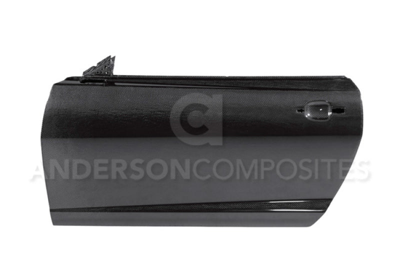 Anderson Composites 10-13 Chevrolet Camaro Doors (Pair) AC-DD1011CHCAM AC-DD1011CHCAM Photo - Primary