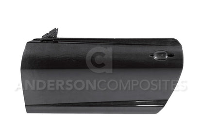 Anderson Composites 10-13 Chevrolet Camaro Doors (Pair) AC-DD1011CHCAM AC-DD1011CHCAM Photo - Primary