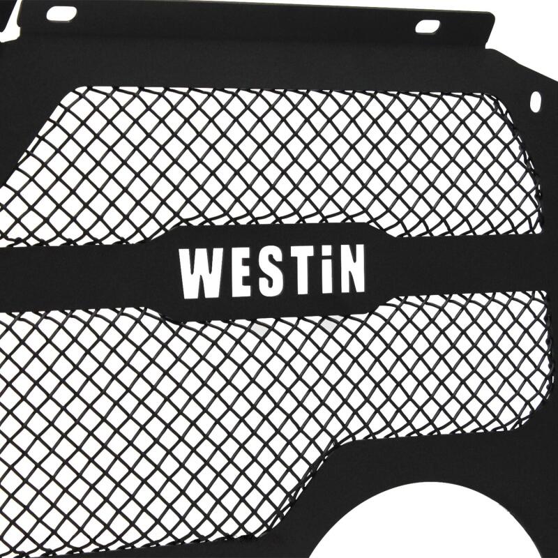 Westin Inner Fenders - Front 62-11005 Photo - Unmounted