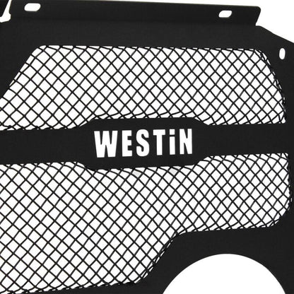 Westin Inner Fenders - Front 62-11005 Photo - Unmounted