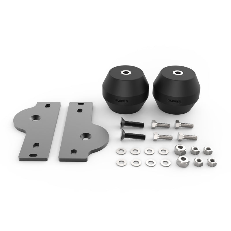 Timbren Active Offroad Bump Stops ABSFRBSMV ABSFRBSMV User 1