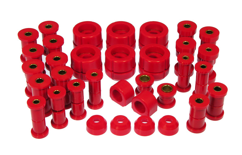 Prothane Suspension Bushing Kit 7-2019 Photo - Primary
