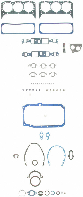 Fel-Pro FEL Engine Gasket Sets Engine Components Engine Gaskets main image