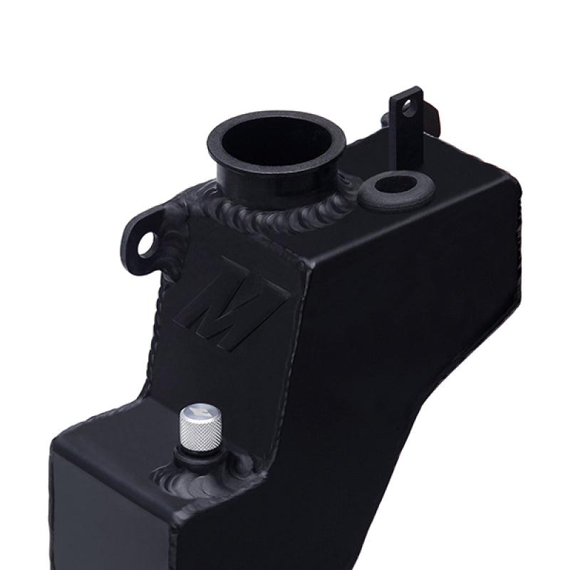 Mishimoto Aluminum Coolant Overflow Tank Subaru WRX/STI 2008+ MMRT-STI-08 User 9