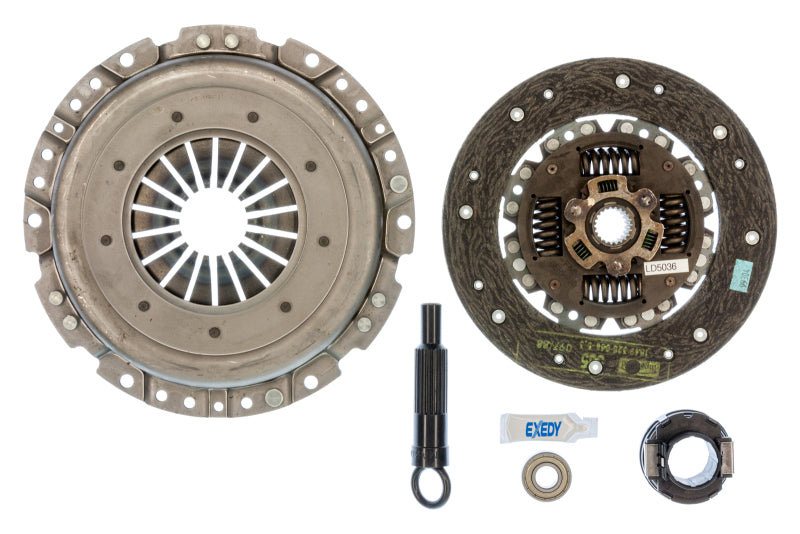 Exedy OEM Replacement Clutch Kit Volvo 245 Base 1985-1985 22020 Photo - Primary