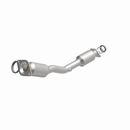 MagnaFlow Nissan Cube California Grade CARB Compliant Direct-Fit Catalytic Converter 5411327 360 Degree Image Set