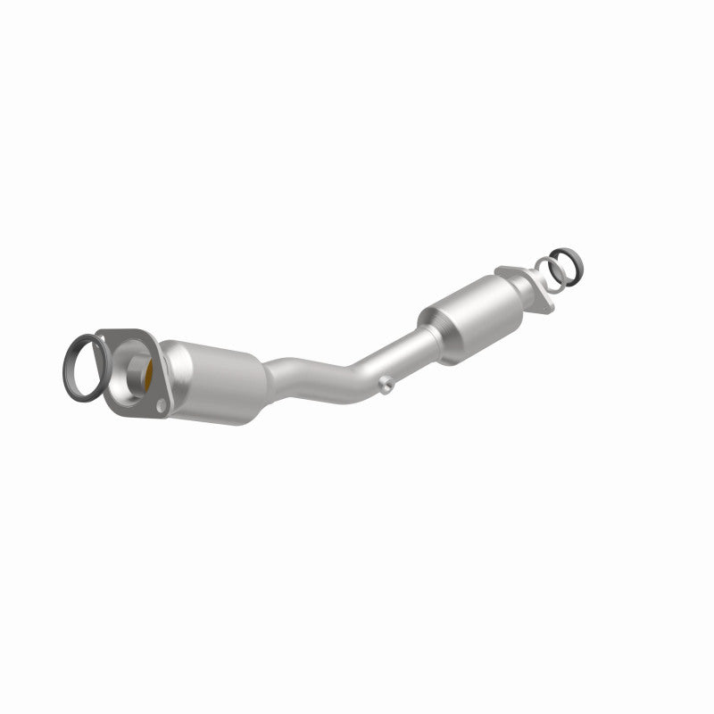MagnaFlow Nissan Cube California Grade CARB Compliant Direct-Fit Catalytic Converter 5411327 360 Degree Image Set