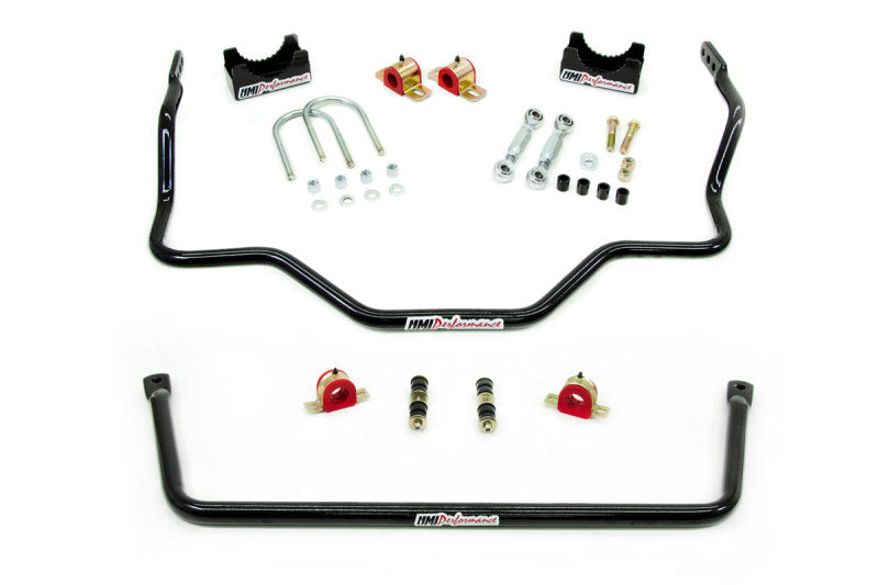 UMI Performance UMI Sway Bars Suspension Sway Bars main image