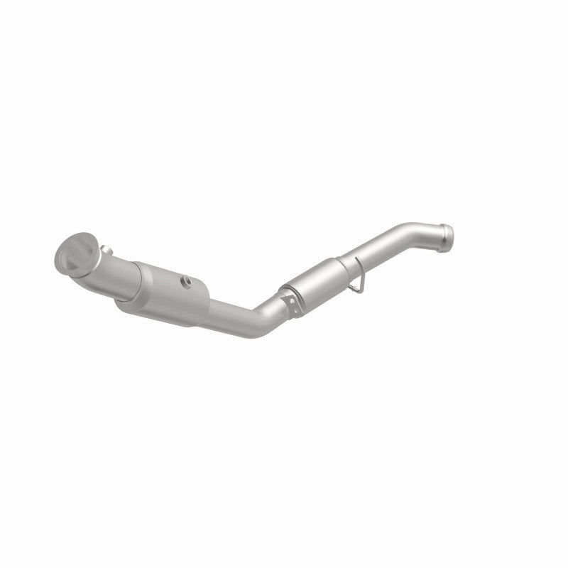 Magnaflow 2017 Mercedes-Benz GLS450 3.0L Direct Fit Converter 5551551 5551551 360 Degree Image Set