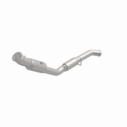 Magnaflow 2017 Mercedes-Benz GLS450 3.0L Direct Fit Converter 5551551 5551551 360 Degree Image Set