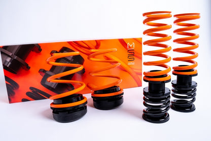 MSS Suspension MSS 11-20 BMW 1 / 2 / 3 / 4-Series / M2 / M3 / M4 Competition Sports Full Adjustable Kit 02ABMWMF1234 02ABMWMF1234 User 1