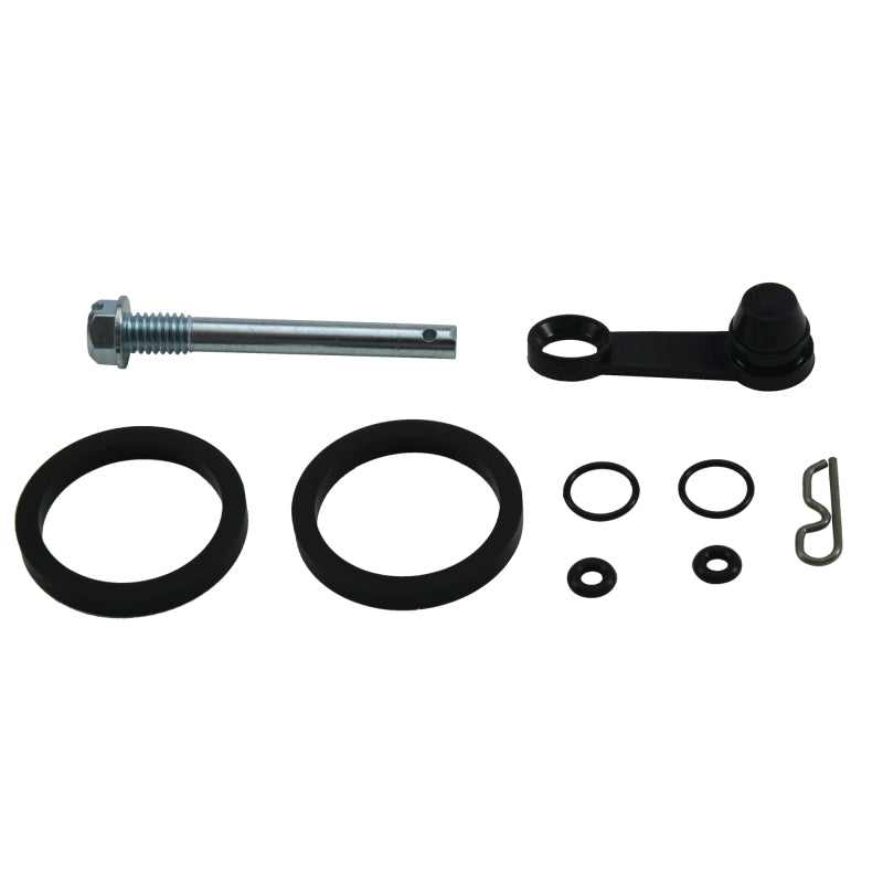 All Balls Racing 14-17 Husqvarna TC 85 Caliper Rebuild Kit Rear 18-3285 18-3285 Photo - Primary