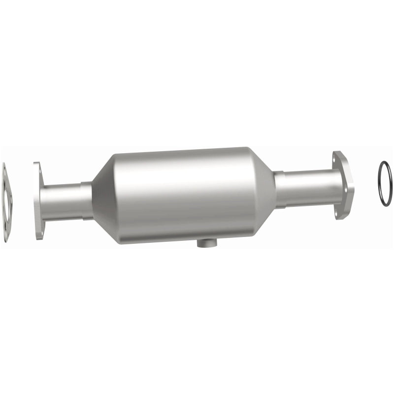 MagnaFlow Acura California Grade CARB Compliant Direct-Fit Catalytic Converter 4561052 Photo - out of package