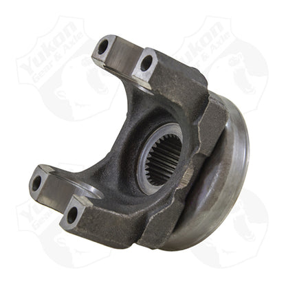 Yukon Gear & Axle Yukon Gear Yoke For 8in GM (Mech 3R) YY GM12479331 YY GM12479331 Photo - Primary