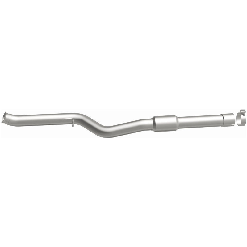 MagnaFlow BMW OEM Grade Federal / EPA Compliant Direct-Fit Catalytic Converter 52435 Photo - out of package