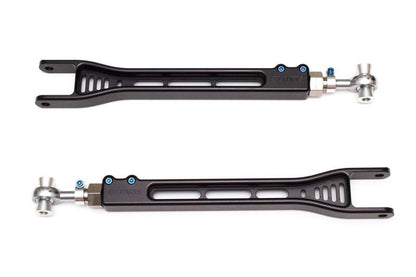 SPL Part GTR R35 Rear Toe Links SPL RTA R35 Photo - Primary