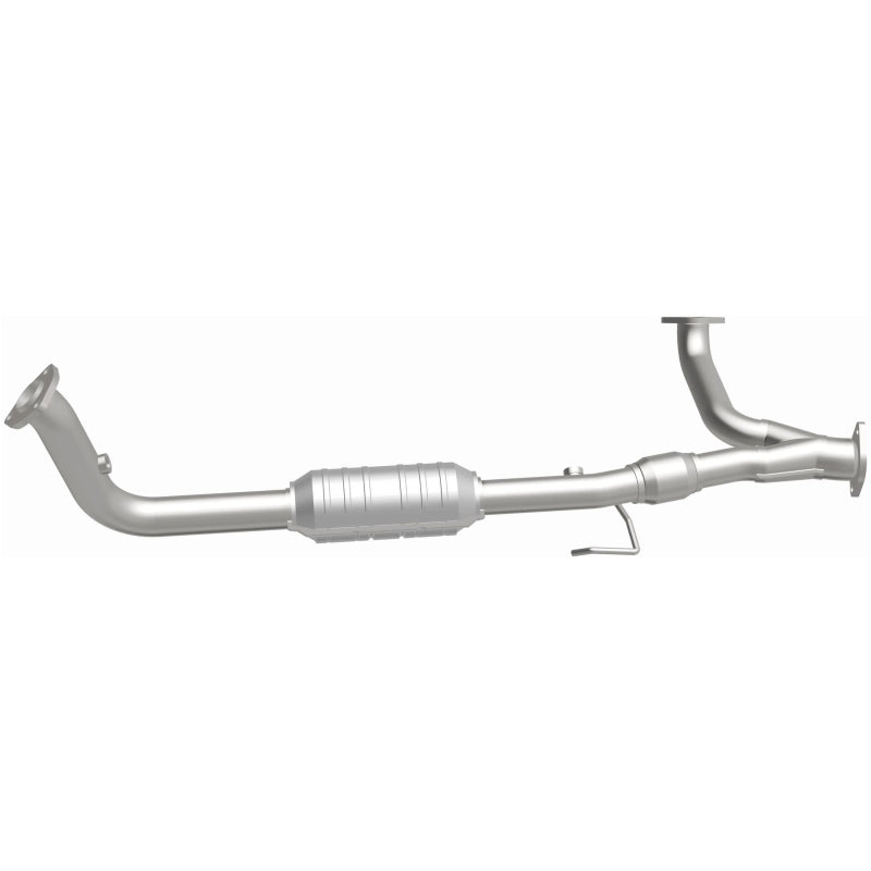 MagnaFlow HM Grade Federal / EPA Compliant Direct-Fit Catalytic Converter 23638 Photo - out of package