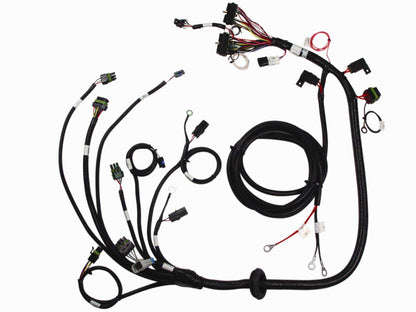 FAST Fuel Injection Harness 307012 Photo - Primary