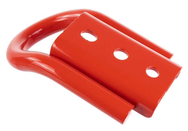 Ford Racing 21-23 Bronco Rear Tow Hook Pair - Red M-18954-BTHR M-18954-BTHR Photo - Unmounted