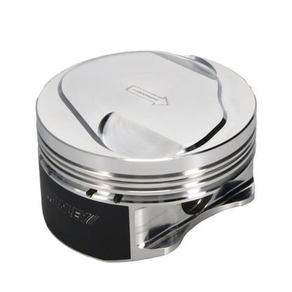 Manley Ford Raptor 6.2L SOHC 2 Valve +7.5cc Dome 4.0169in Bore Piston Set 598205C-8 598205C-8 User 1