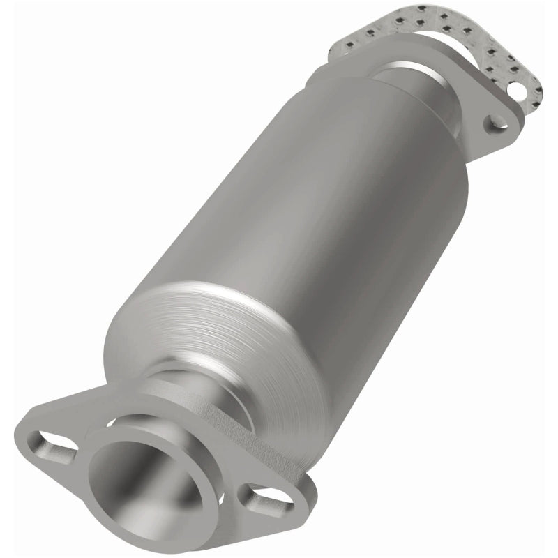 MagnaFlow Nissan California Grade CARB Compliant Direct-Fit Catalytic Converter 3322757 Photo - out of package