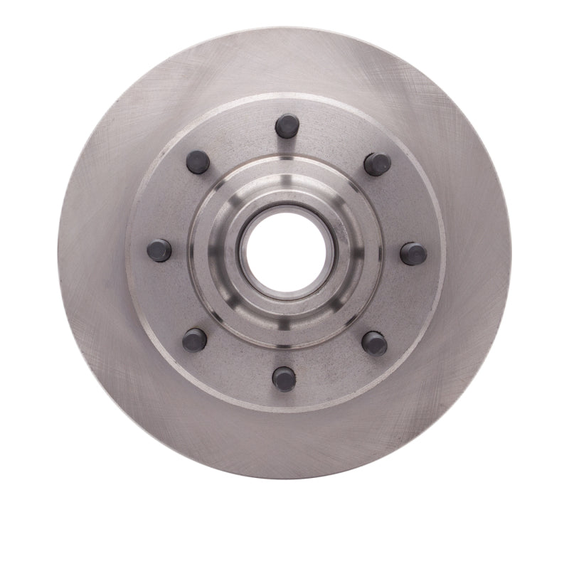 DFC DFC Brake Rotors - Plain Brakes, Rotors & Pads Brake Rotors - OE main image