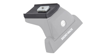 Rhino-Rack Quick Mount Heavy Duty Spacer - 10mm - Pair QMHD10 QMHD10 Photo - Primary