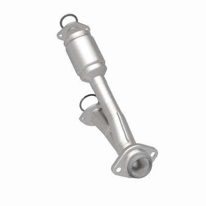MagnaFlow OEM Grade Federal / EPA Compliant Direct-Fit Catalytic Converter 49507 360 Degree Image Set