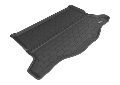 3D MAXpider 2015-2020 Honda Fit Kagu Cargo Liner - Black M1HD0551309 M1HD0551309 Photo - Primary