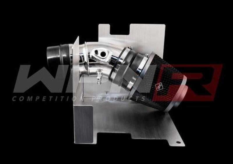 Weapon R 2018 KIA Sedona 3.3L V6 Secret Weapon Intake 346-115-101 346-115-101 User 1