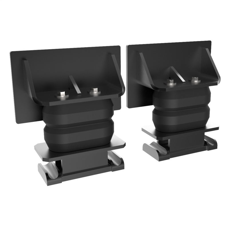 Timbren Suspension Enhancement System PTA200 PTA200 User 1