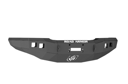 Road Armor 03-07 Chevy 2500 Stealth Front Winch Bumper - Tex Blk 370R0B 370R0B Photo - Primary