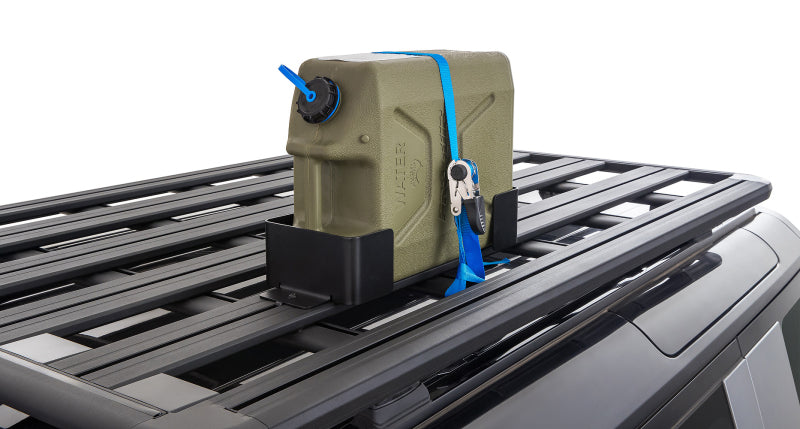 Rhino-Rack Rhino Rack Single Jerry Can Holder 61005 61005 Photo - Primary