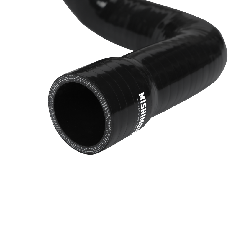 Mishimoto Gm C/K Truck Silicone Lower Radiator Hose MMHOSE-GM-12L Photo - Close Up