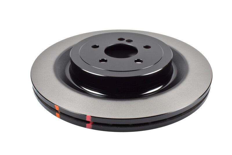 DBA DBA 4000 Standard Rotors Brakes, Rotors & Pads Brake Rotors - OE main image