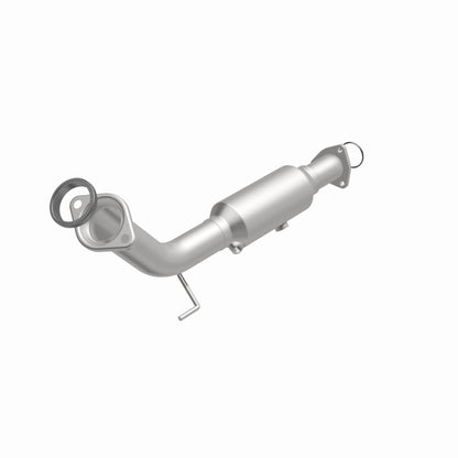 MagnaFlow California Grade CARB Compliant Direct-Fit Catalytic Converter 5461142 360 Degree Image Set