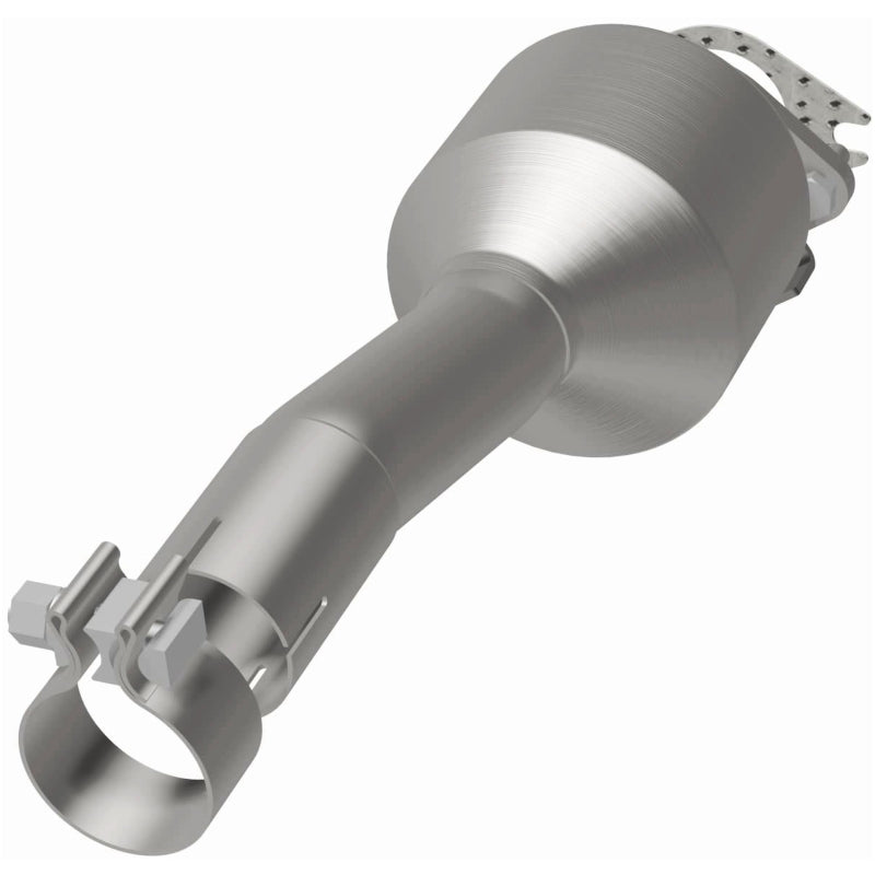 MagnaFlow Ford Transit Connect OEM Grade Federal / EPA Compliant Direct-Fit Catalytic Converter 52270 Photo - out of package