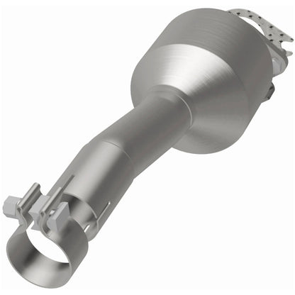 MagnaFlow Ford Transit Connect OEM Grade Federal / EPA Compliant Direct-Fit Catalytic Converter 52270 Photo - out of package