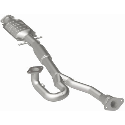 MagnaFlow Buick LaCrosse OEM Grade Federal / EPA Compliant Direct-Fit Catalytic Converter 52000 Photo - out of package