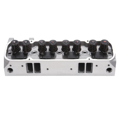 Edelbrock Cylinder Head Performer RPM CNC Pontiac 1962-1969 455 CI C8 72 cc Combustion Chamber 61515 61515 Photo - out of package