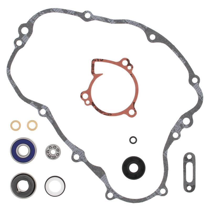 Vertex Pistons Vertex Gaskets 95-06 Kawasaki KDX200 Water Pump Rebuild Kit 821442 821442 Photo - Primary