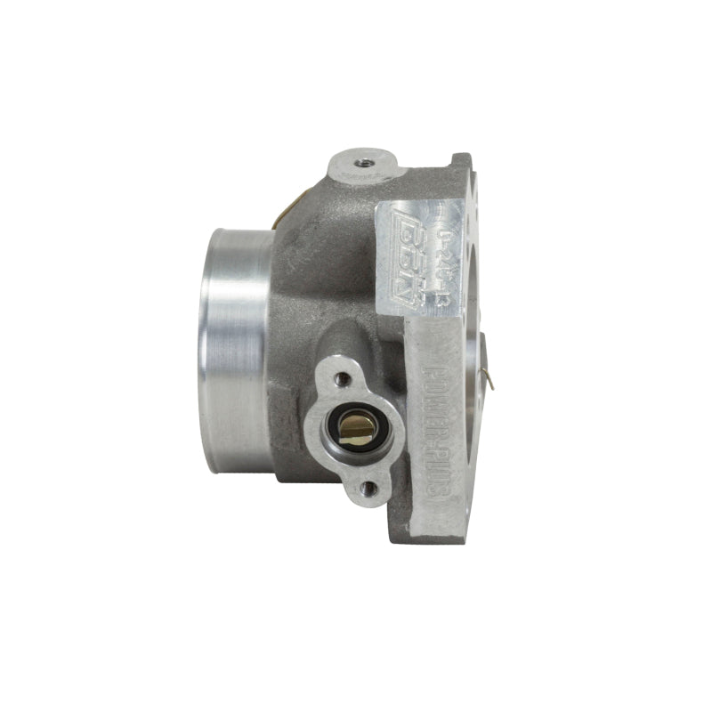 BBK Performance 89-01 Ford Ranger/Explorer 4.0L 66mm Throttle Body 1580 User 3