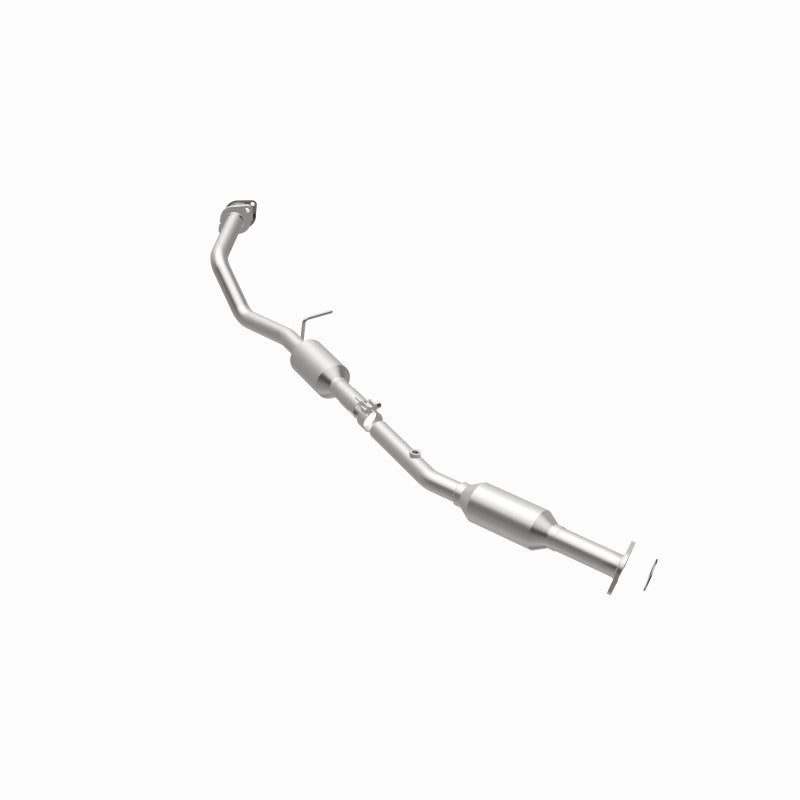 MagnaFlow Mazda Miata OEM Grade Federal / EPA Compliant Direct-Fit Catalytic Converter 21-286 360 Degree Image Set