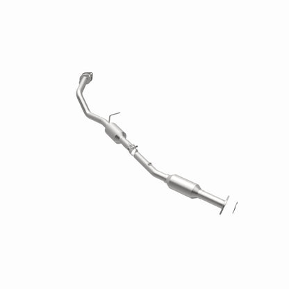 MagnaFlow Mazda Miata OEM Grade Federal / EPA Compliant Direct-Fit Catalytic Converter 21-286 360 Degree Image Set