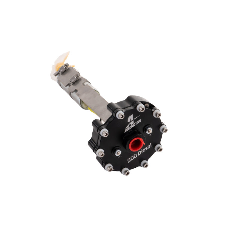Aeromotive Diesel Fuel Cell Module 11823 11823 Photo - Close Up