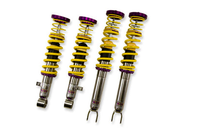 KW V3 Coilover Kit Nissan 300ZX (Z32) 35285009 35285009 Photo - Primary
