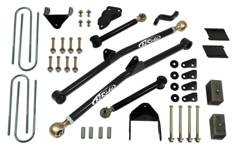 Tuff Country 03-07 Dodge Ram 2500/3500 4.5in Arm Lift Kit 34217