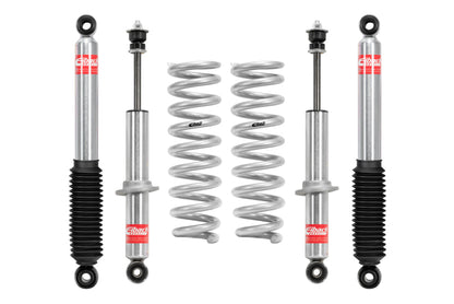 Eibach Pro-Truck Lift Kit for 95-04 Toyota Tacoma (6-Lug Wheel Only) E80-82-006-01-22 E80-82-006-01-22 Photo - Primary