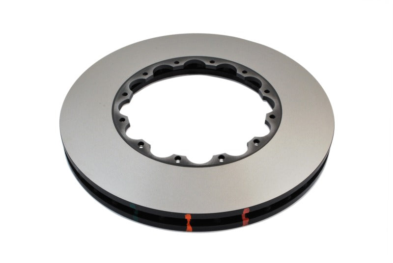 DBA DBA 5000 Series Std Rings Brakes, Rotors & Pads Brake Rotors - 2 Piece main image